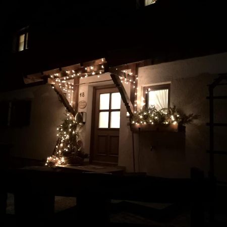 Reithamer Bergfensterl Warngau Bagian luar foto