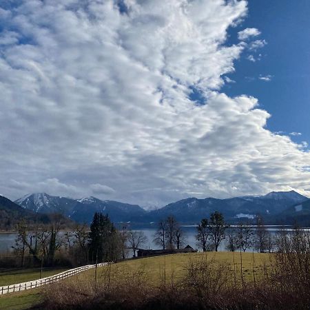 Reithamer Bergfensterl Warngau Bagian luar foto