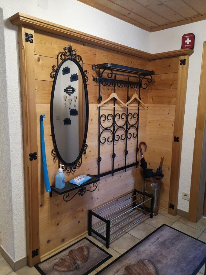 Reithamer Bergfensterl Warngau Bagian luar foto
