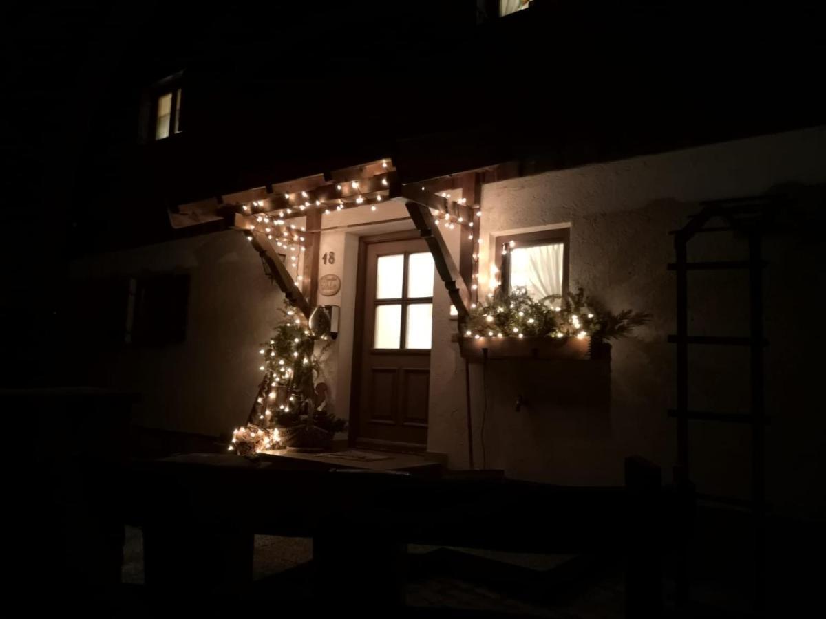 Reithamer Bergfensterl Warngau Bagian luar foto