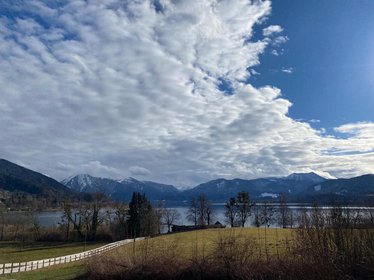 Reithamer Bergfensterl Warngau Bagian luar foto